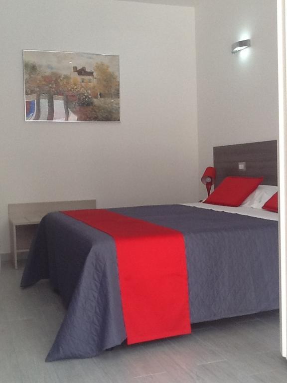 La Maison De Monet Brindisi Szoba fotó